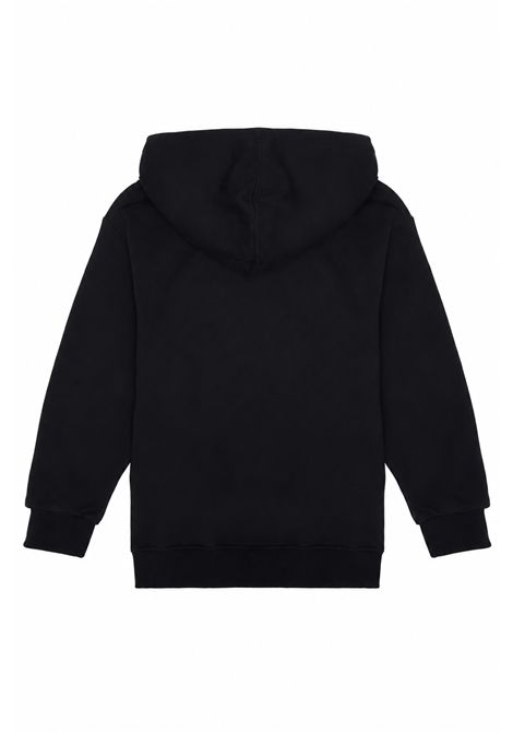 Felpa con cappuccio BARROW KIDS | F6BKJUHS038110